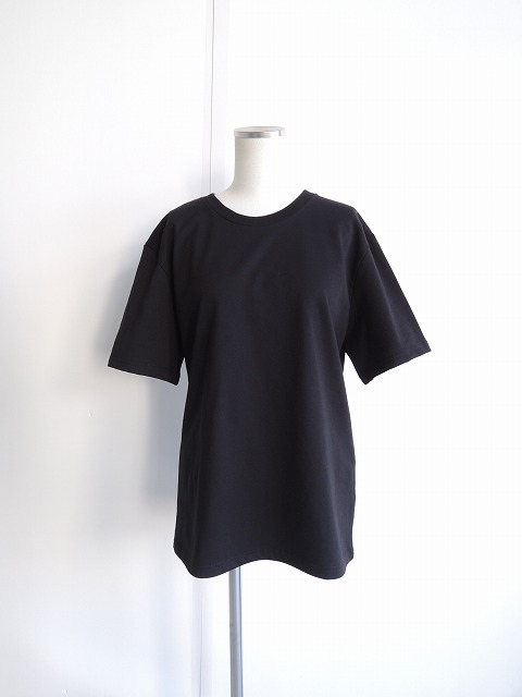 Muller of yoshiokuboブラック刺繍 Muller of yoshiokuboブラック刺繍 Muller of yoshiokubo